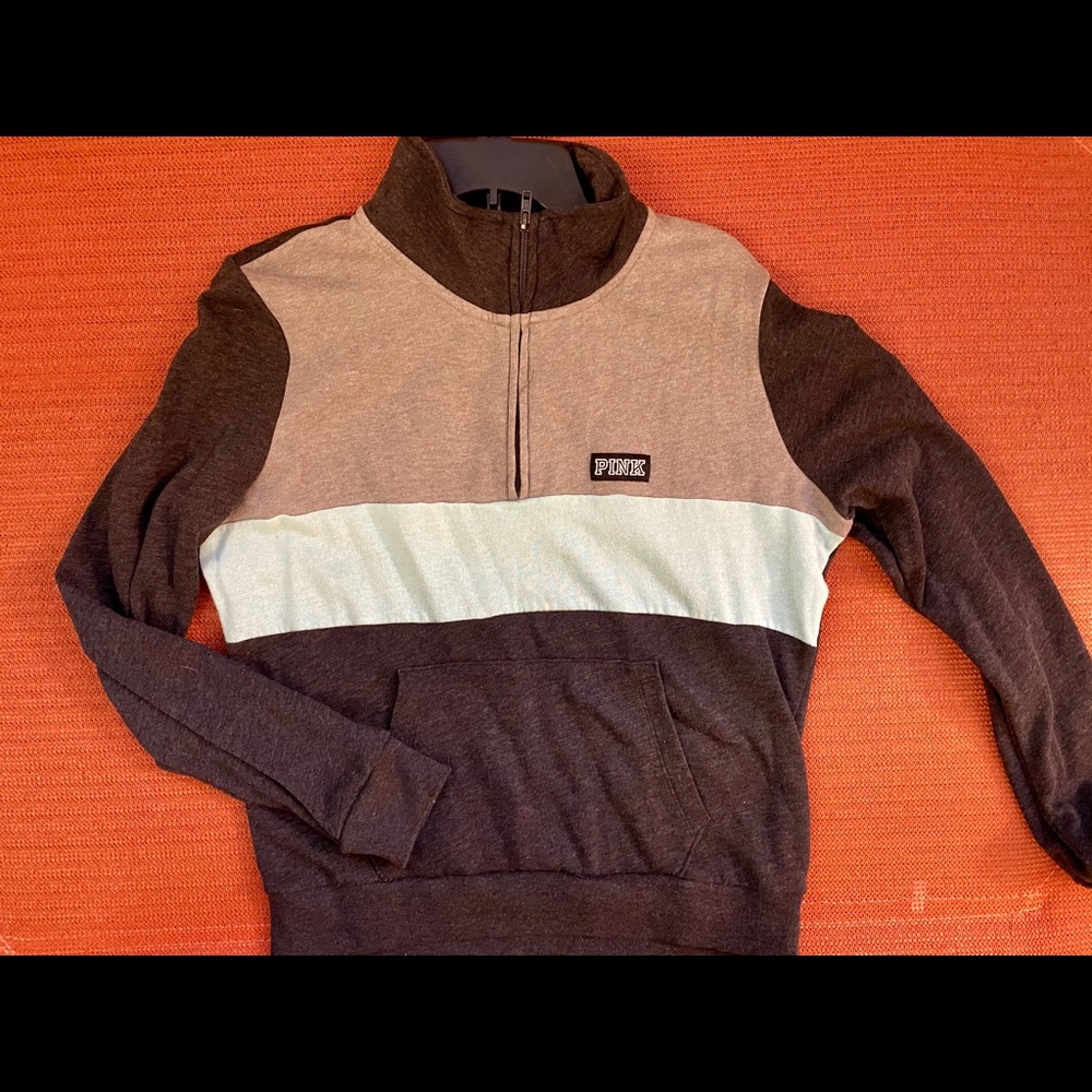 Quarter Zip - Picture 4 of 5
